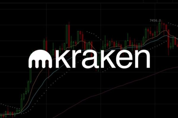 Модератор на кракене