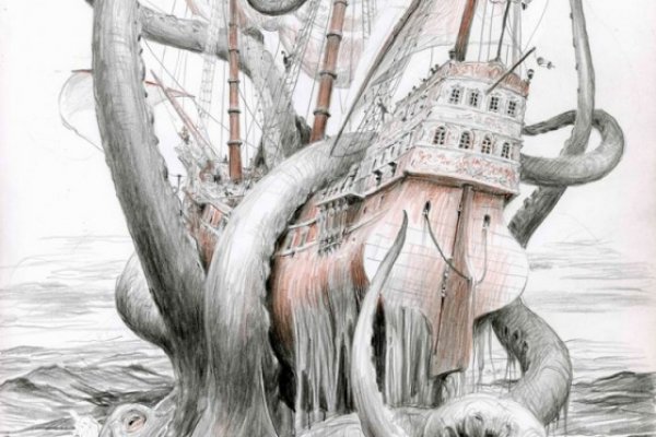 Настоящий сайт kraken