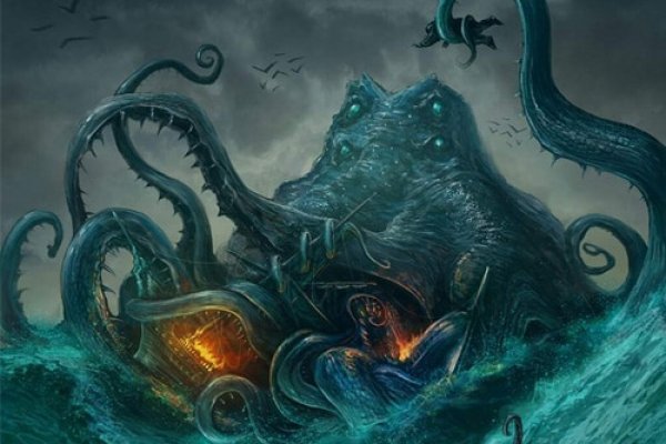 Craken12 at