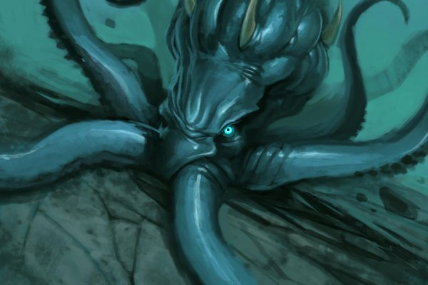 Kraken13 at сайт